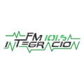 Radio FM Integración - FM 101.5